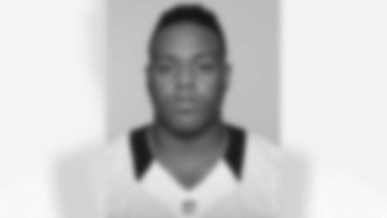 Akiem Hicks - Defensive End