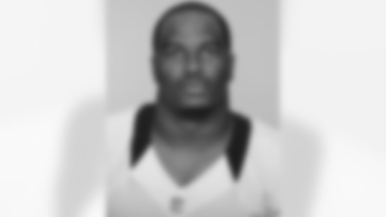Victor Butler - Linebacker