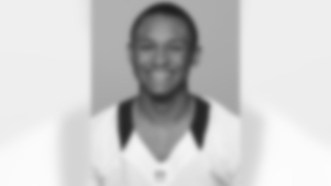 Joseph Morgan - Wide Receiver
