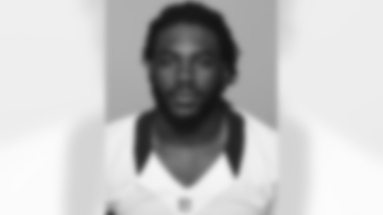 Ronald Powell - Linebacker