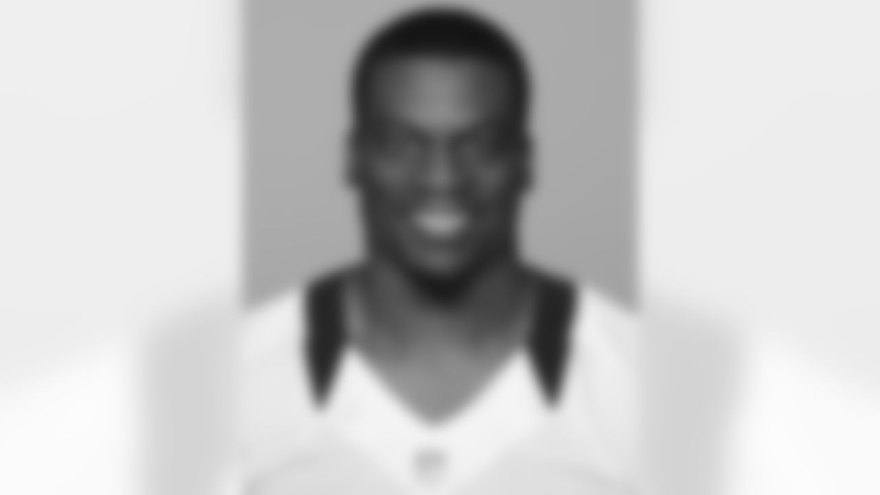 Benjamin Watson - Tight End