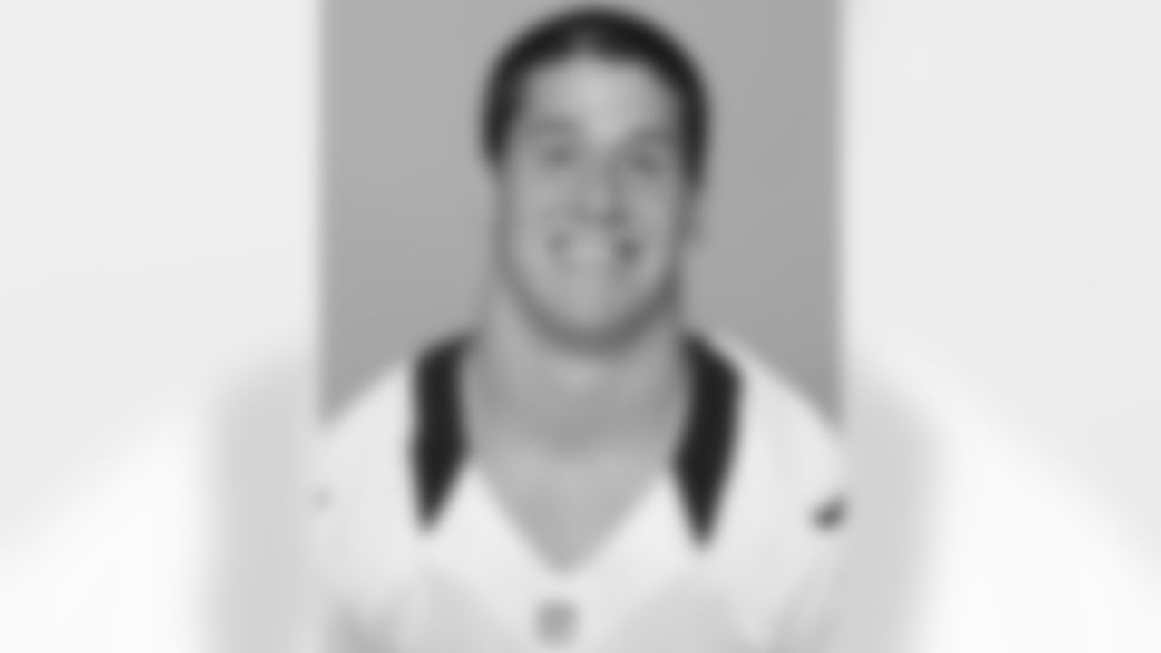 Vinnie Sunseri - Safety