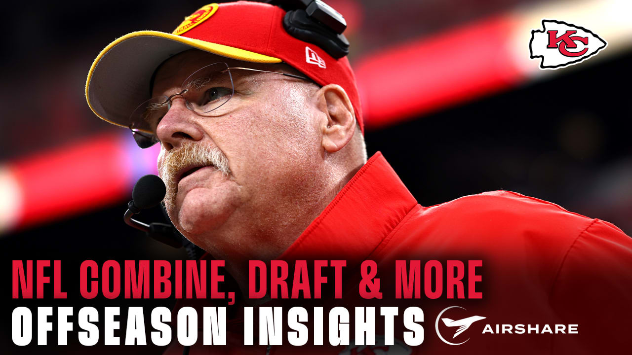 Keys To Nfl Offseason Success Combine Draft More Offseason