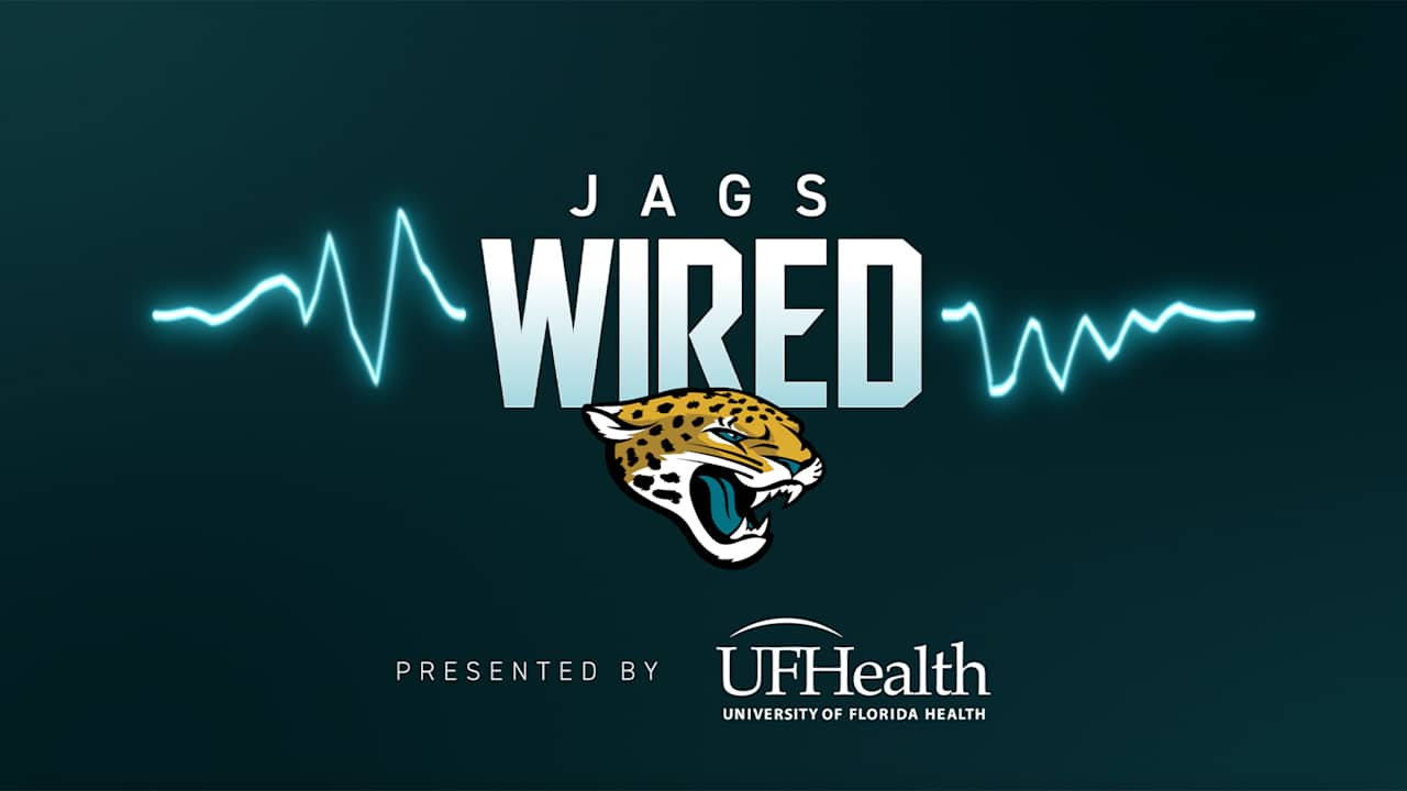 Jags Wired Week Video January