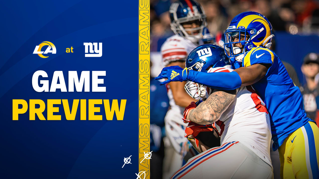 Game Preview Vs New York Giants Playoff Berth On The Line In Week