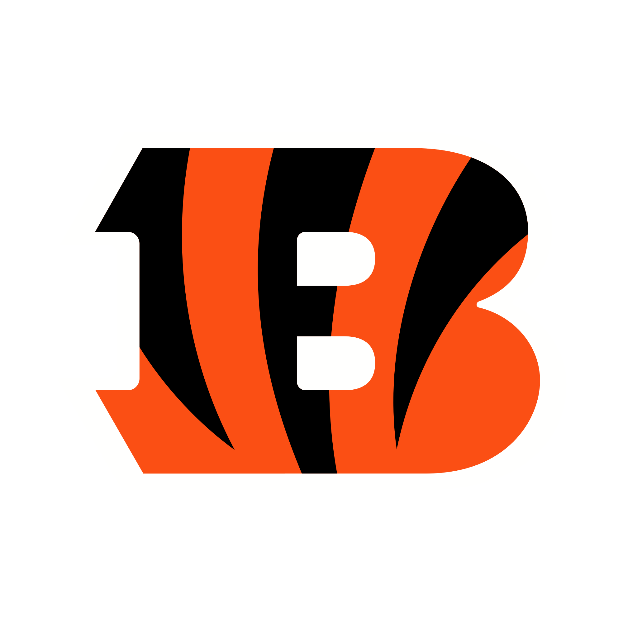 Bengals.com Logo