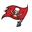 Buccaneers.com Logo