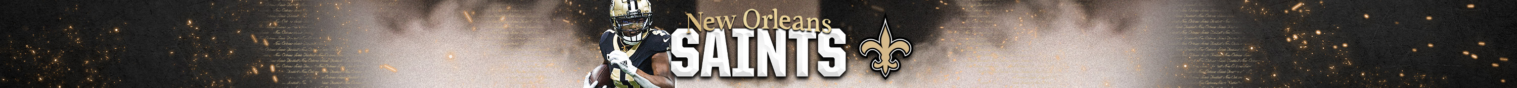 New Orleans Saints 2025