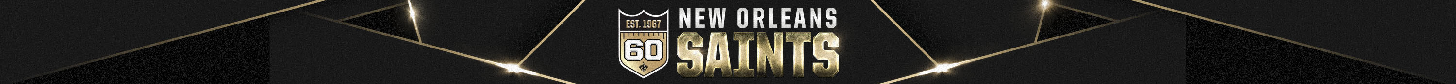 New Orleans Saints 2026