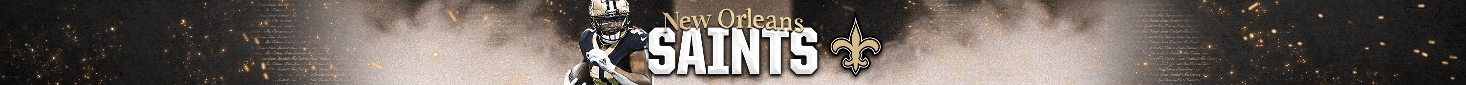 New Orleans Saints 2025