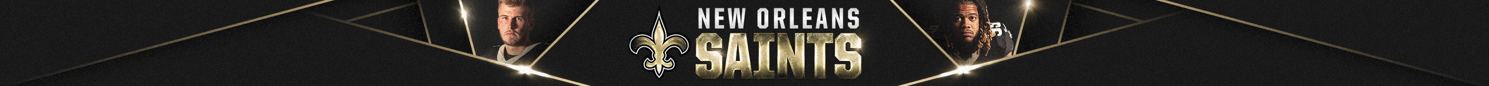 New Orleans Saints 2026