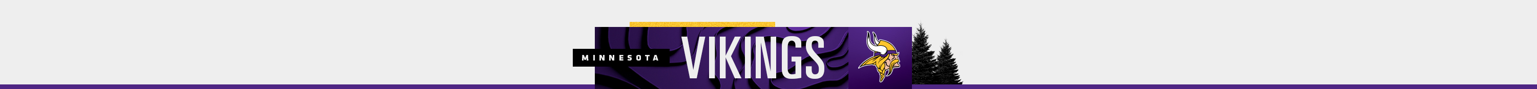 Download Minnesota Vikings Schedule 2021 Printable Background