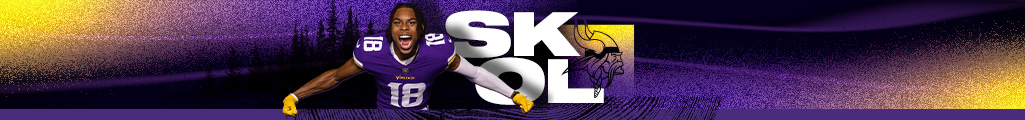 Vikings Header