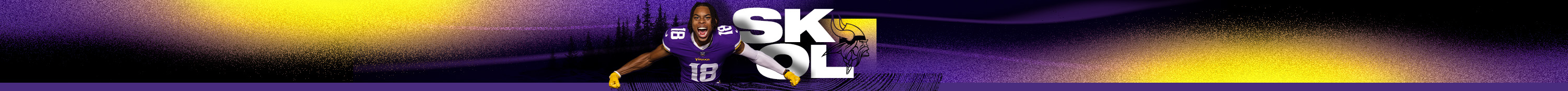 Minnesota Vikings Logo