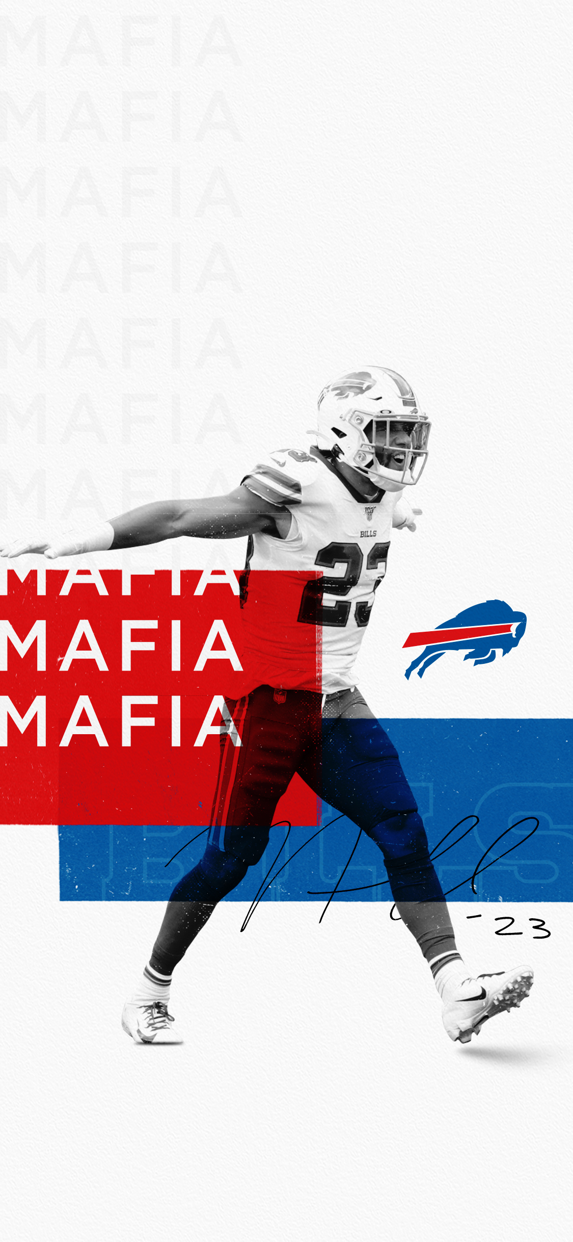 Cool Buffalo Bills Wallpaper