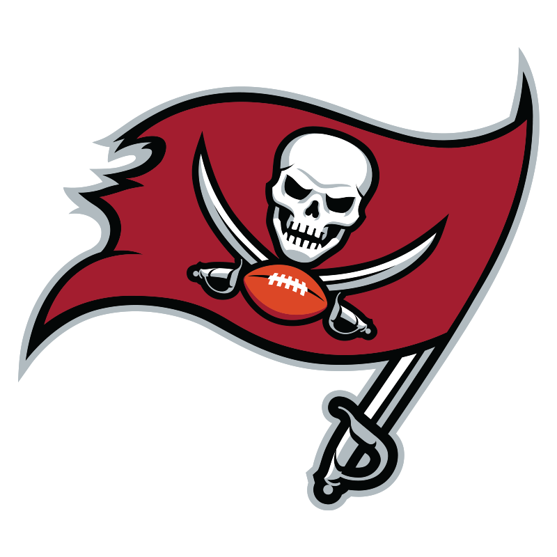 Buccaneers Home  Tampa Bay Buccaneers