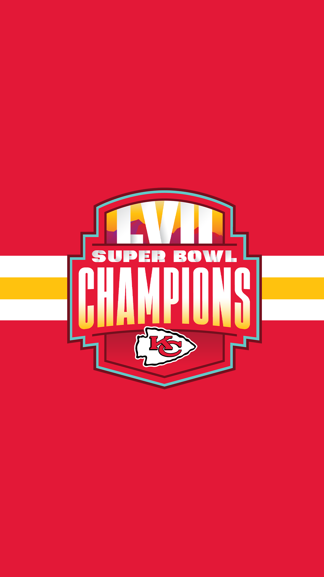 FREE Kansas City Chiefs wallpapers for desktop and smart phone