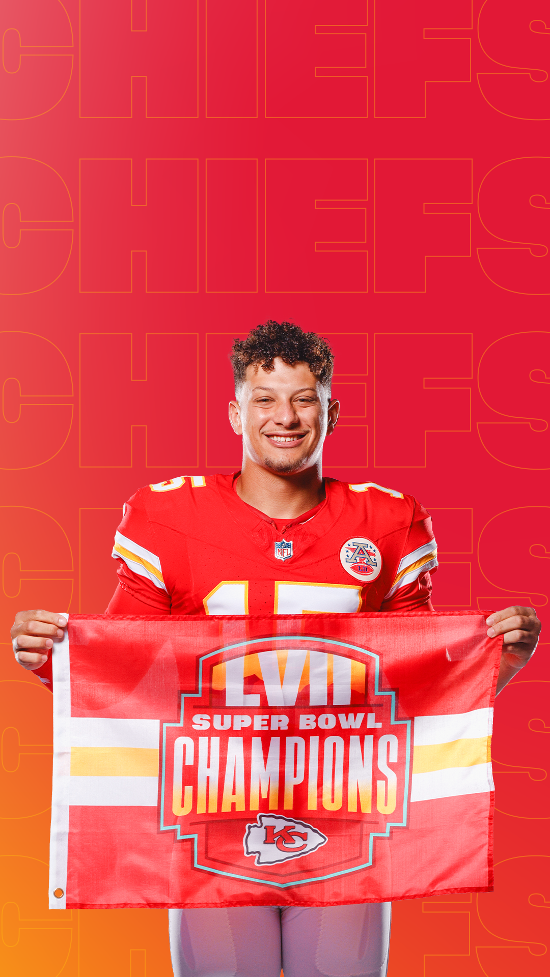 A very super Wallpaper Wednesday - The Kansas City Chiefs