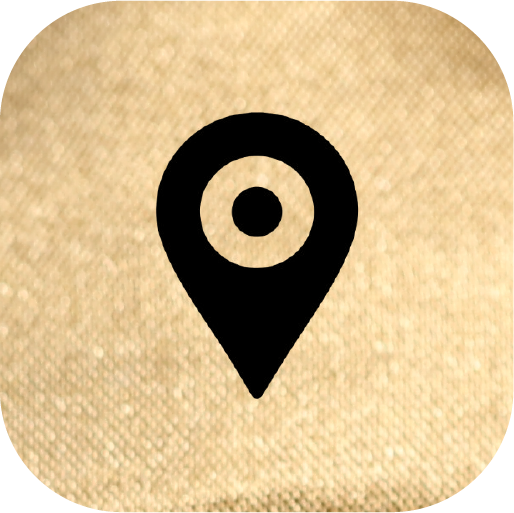 Icons-Black-GoldTexture-Maps