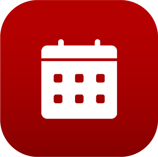 Icons-White-RedGradient-Calendar