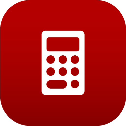 Icons-White-RedGradient-Calculator