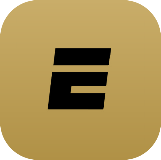 Icons-Black-GoldGradient-ESPN