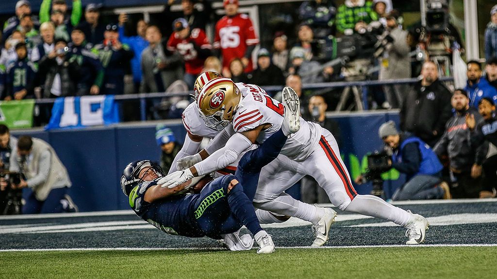 Relive Your Favorite 49ers Moments on NFL Game Pass