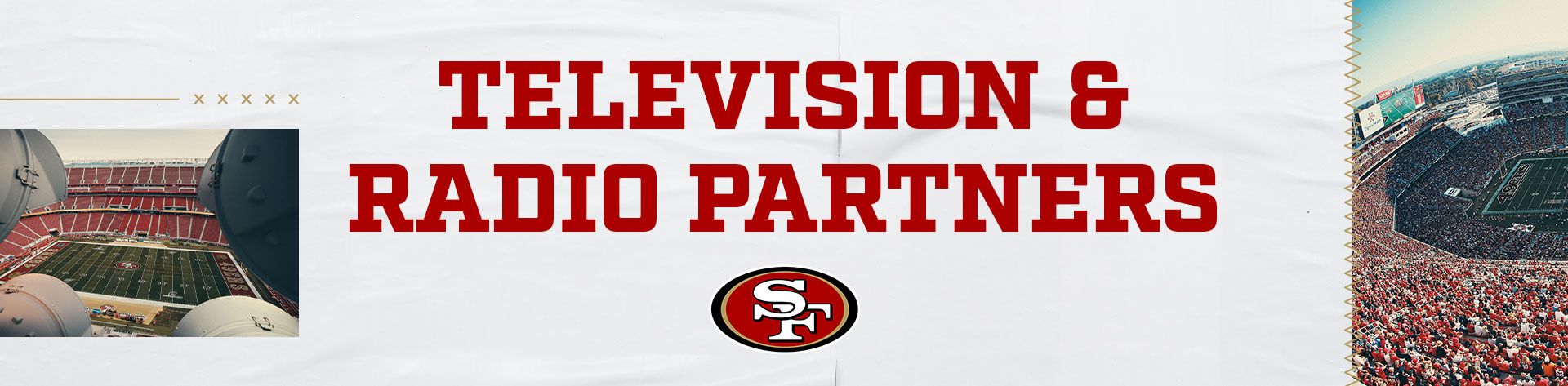 49ers televised