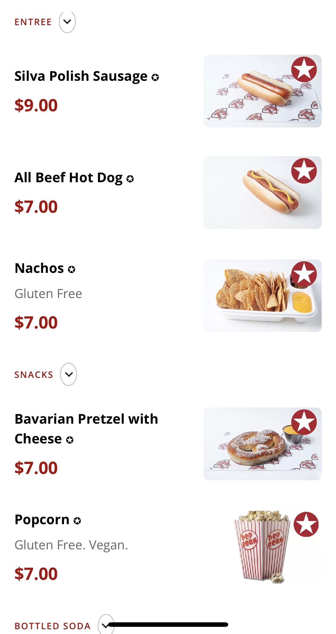 49ers' Season Ticket Holders to Receive Inclusive Menu for 2020 Season -  Sports Illustrated San Francisco 49ers News, Analysis and More