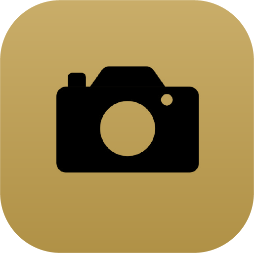 Icons-Black-GoldGradient-Camera