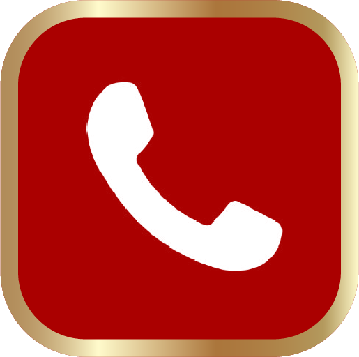 Icons-White-RedwGoldOutline-Phone