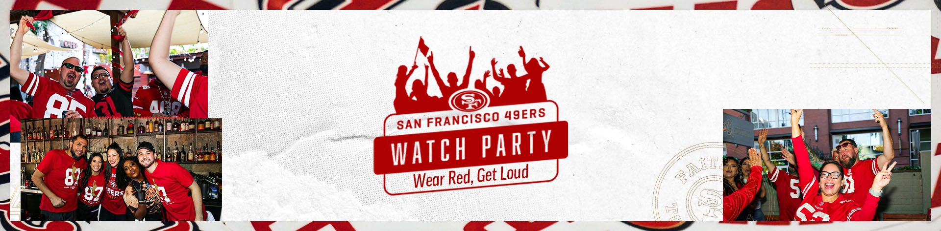 How to watch 49ers' NFL season opener in Sacramento despite blackout: Watch  parties, streaming