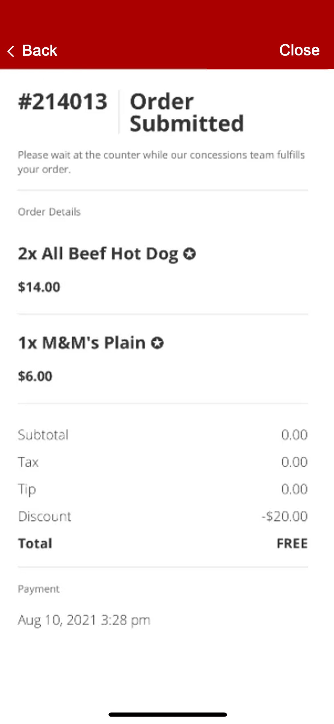 Completing-an-Order-1