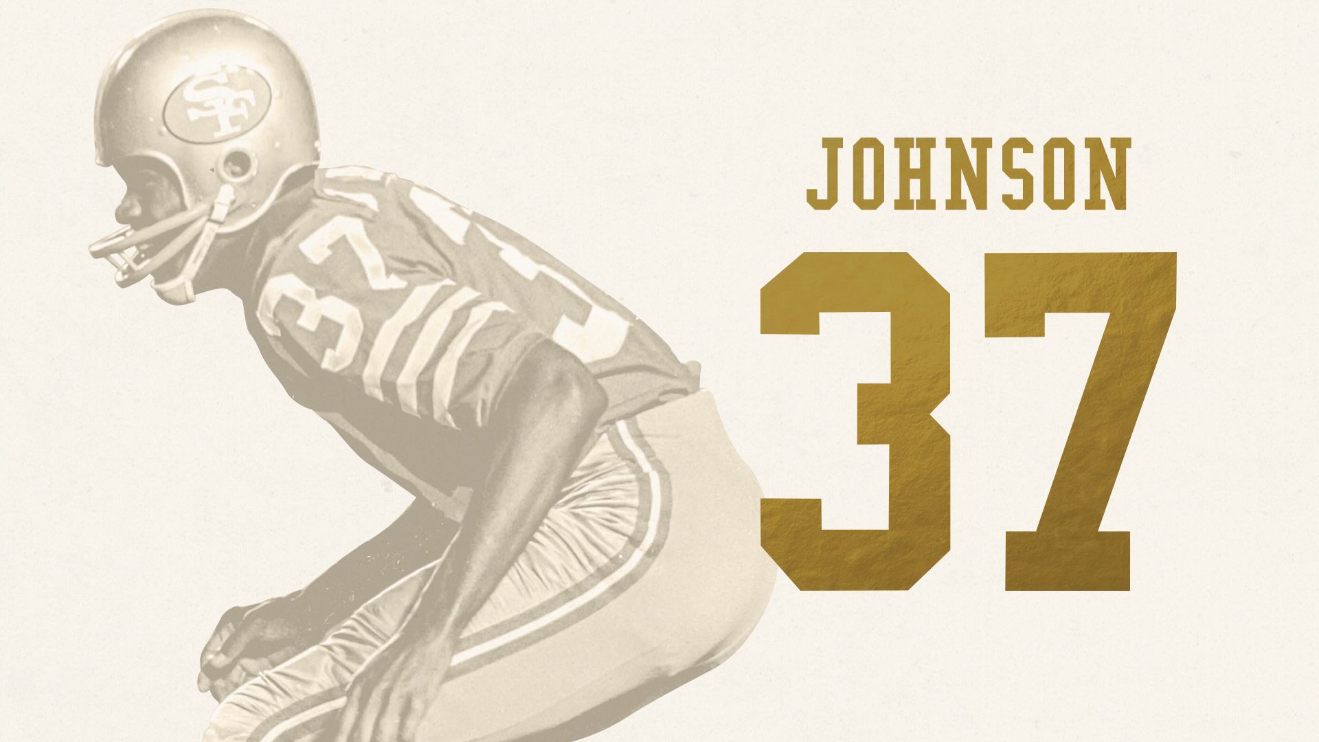 Jimmy Johnson, CB (1961-1976)