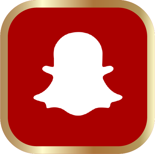 Icons-White-RedwGoldOutline-Snap