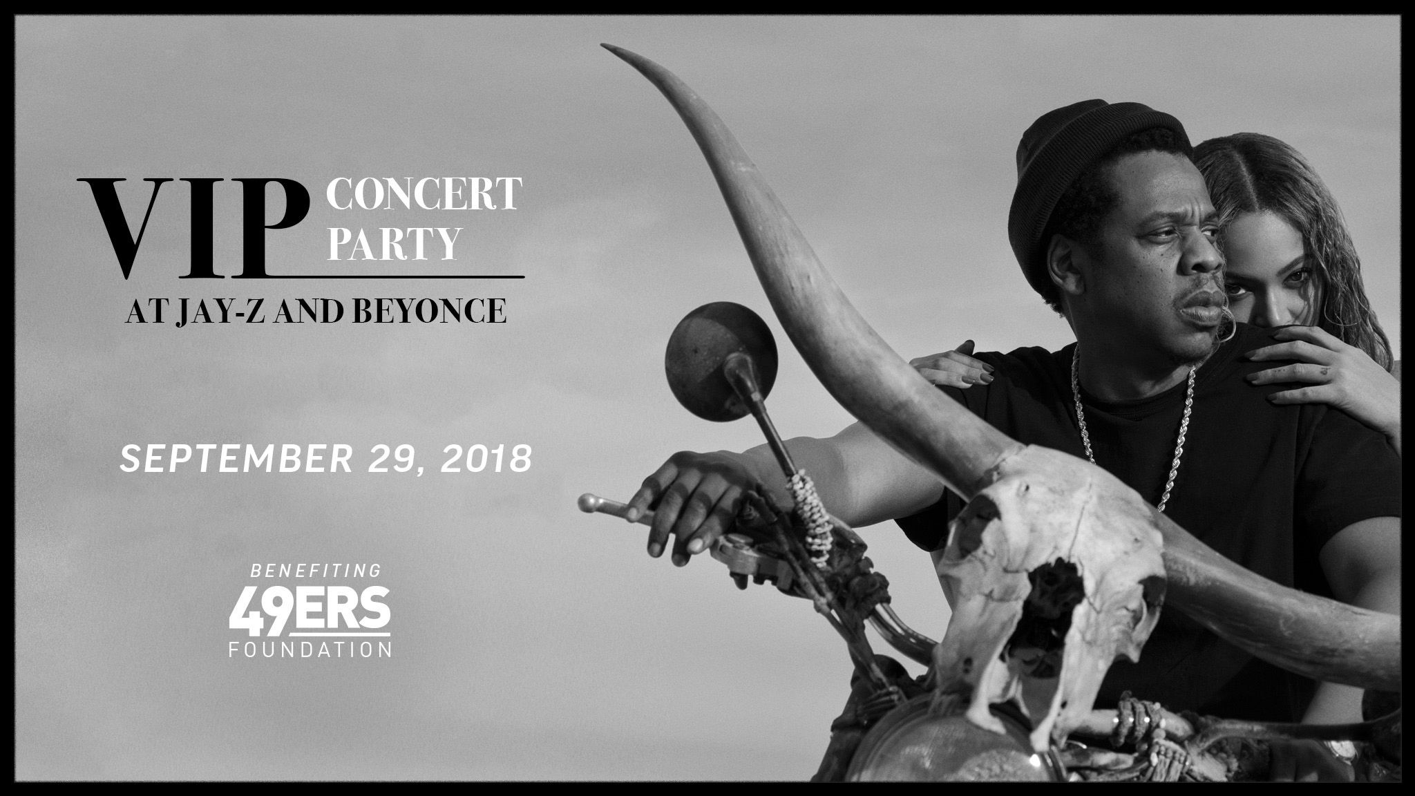 VIP Concert at Jay-Z & Beyonce On the Run II