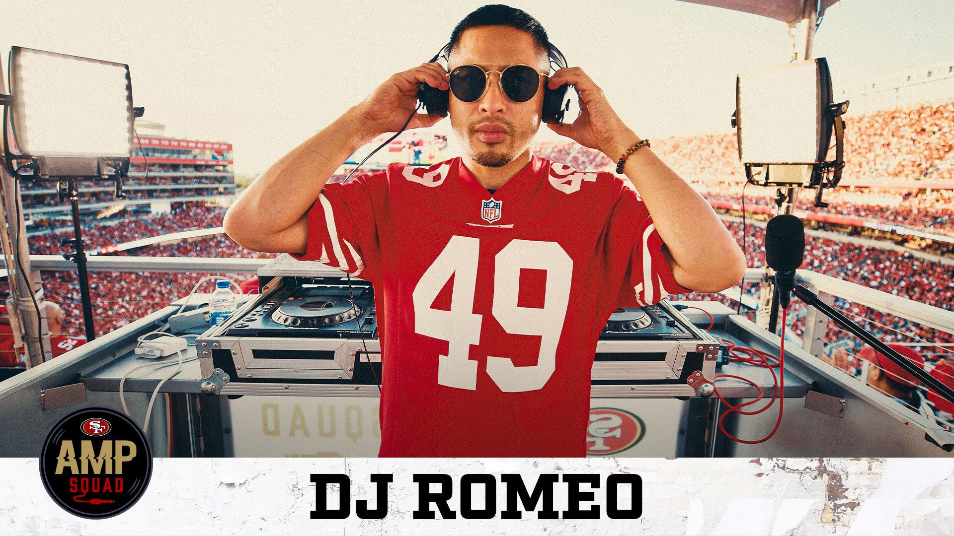 49ers Fans | San Francisco 49ers – 49ers.com