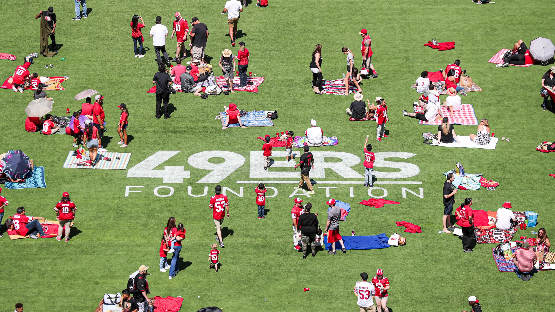 49ers Foundation