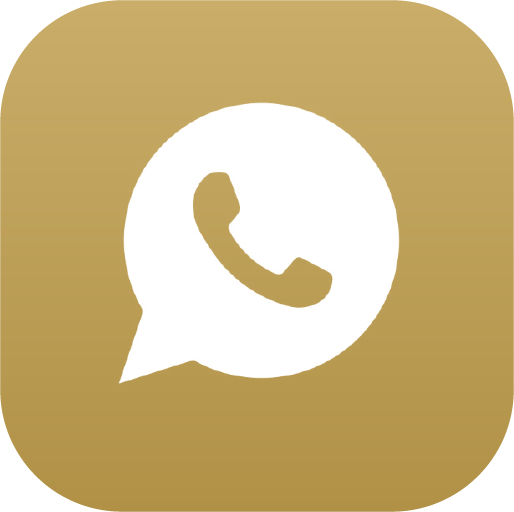 Icons-White-GoldGradient-WhatsApp