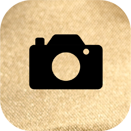 Icons-Black-GoldTexture-Camera