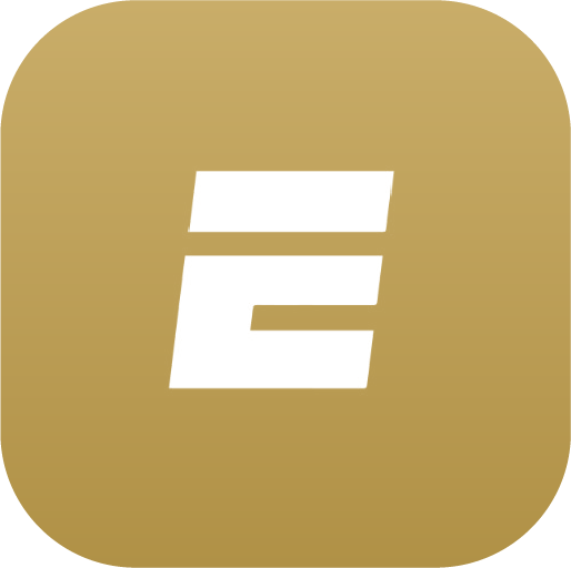 Icons-White-GoldGradient-ESPN