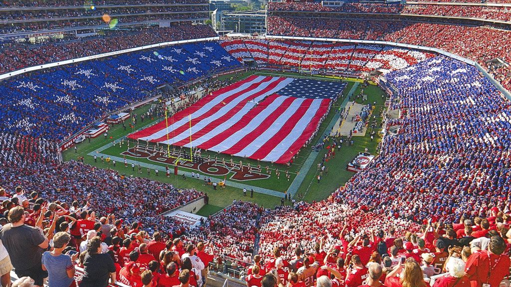 Eligibility to Participate in On-field Pregame Ceremonies