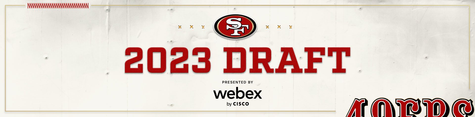 49ers draft: Projected salary numbers for each of the 49ers 11 picks in the  2023 NFL draft - Niners Nation