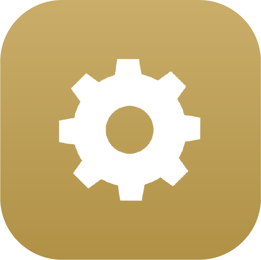 Icons-White-GoldGradient-Settings