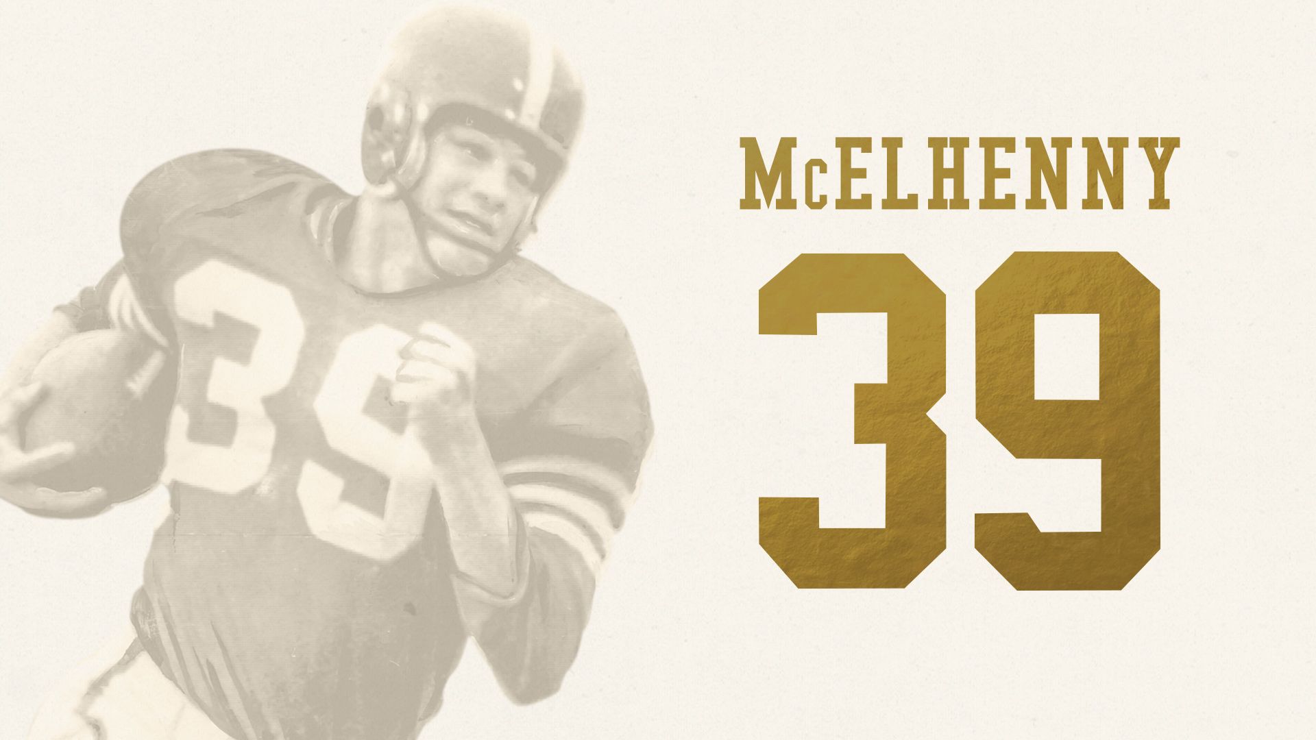 Hugh McElhenny, RB (1952-1960)