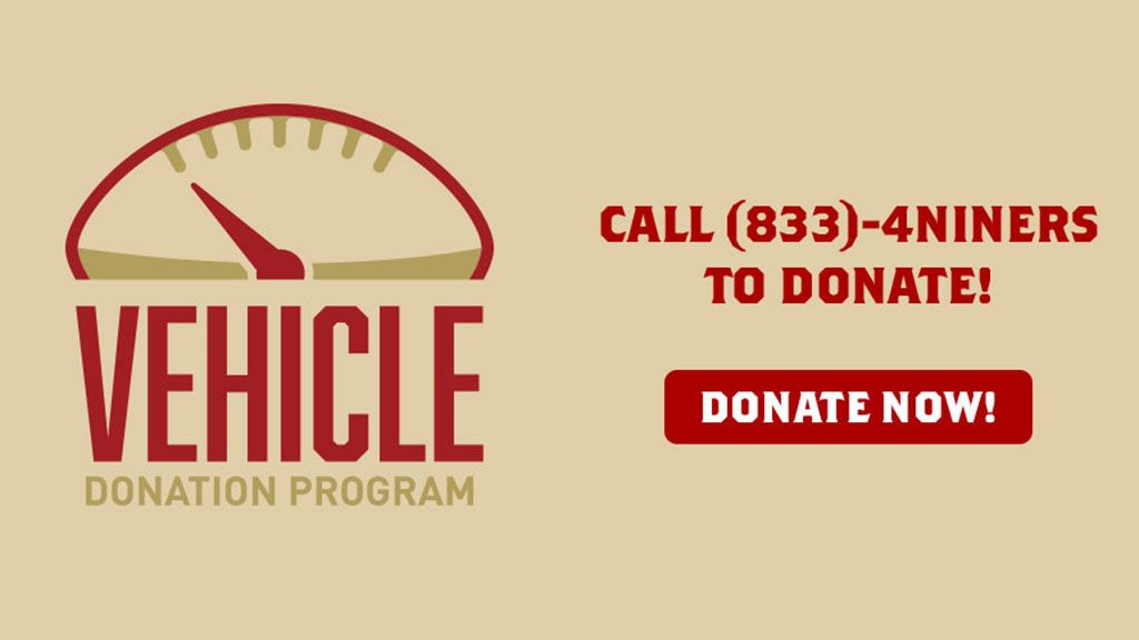 Vehicle Donation Program