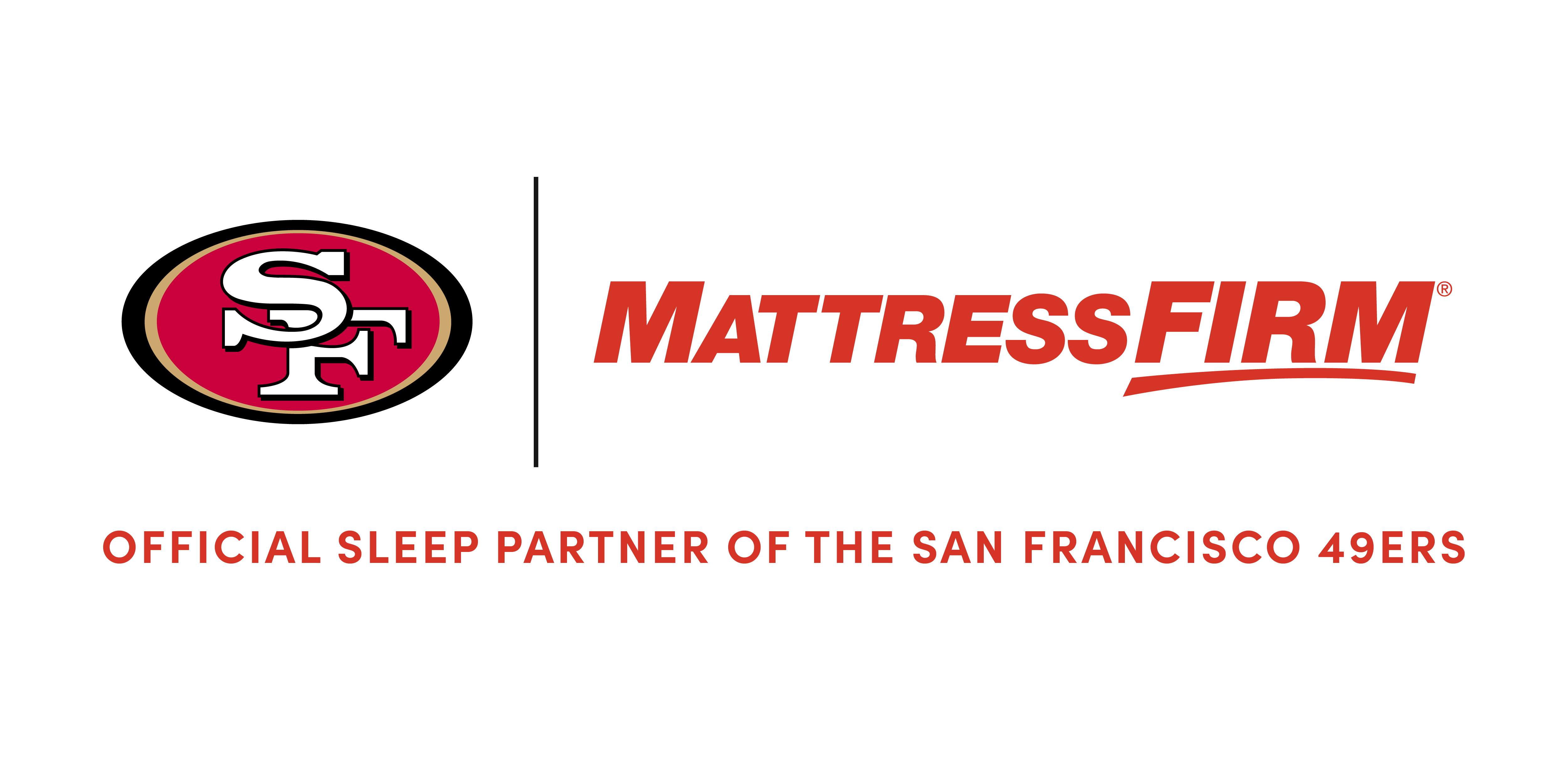 mattress firm 49ers