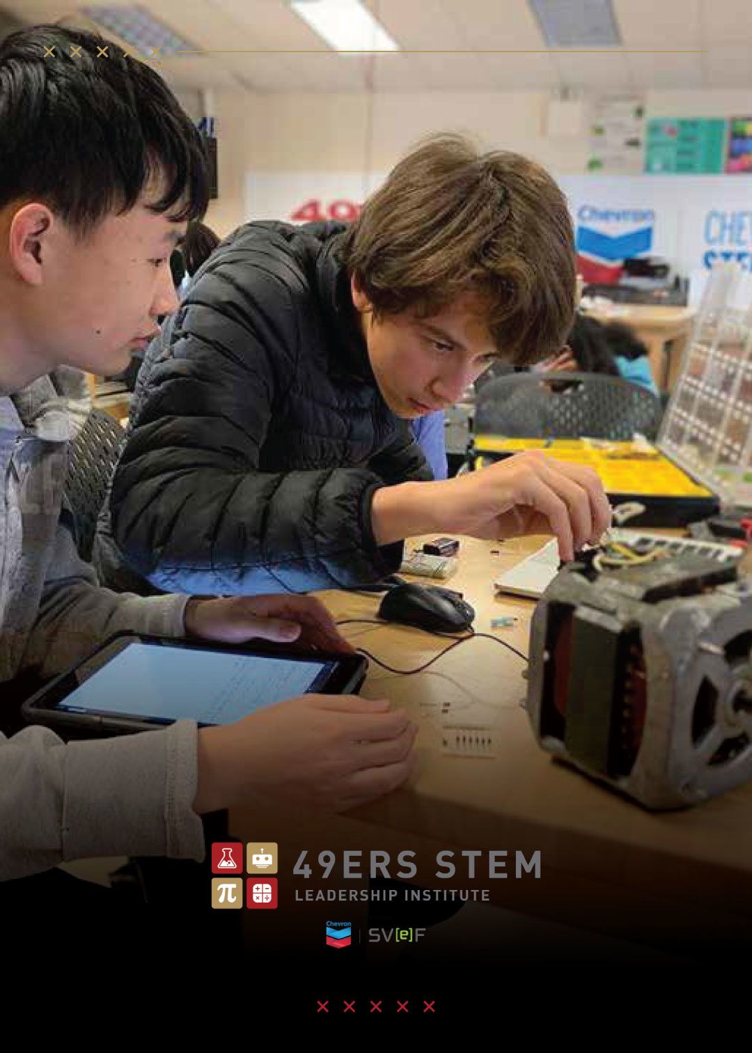 stem-leadership-institute