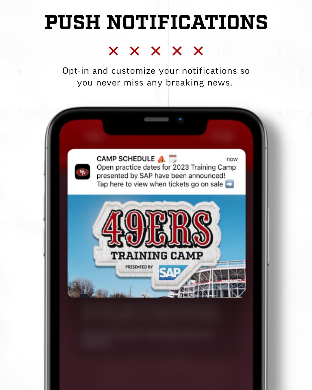 San Francisco 49ers - Apps on Google Play