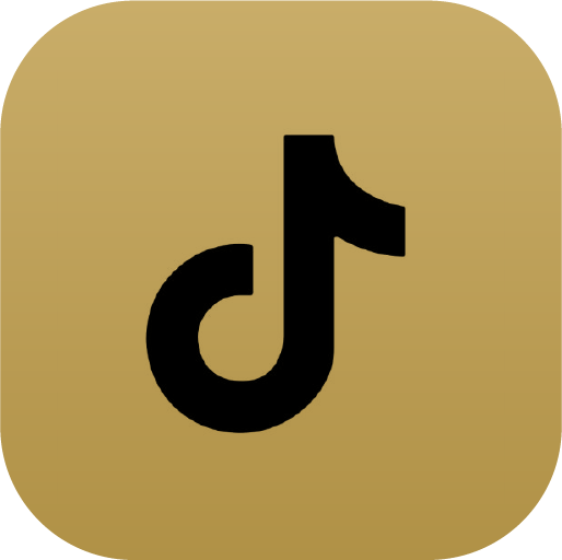Icons-Black-GoldGradient-TikTok